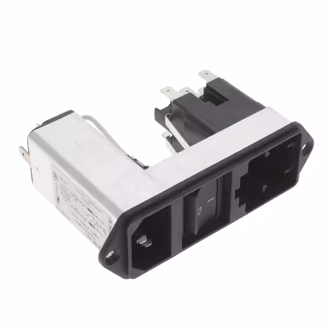 CGG0.6101.151 SCHURTER Inc.  Modules d'entrée d'alimentation (PEM)